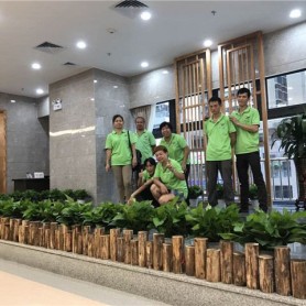 和匠中医医院案例